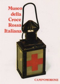 Museo Storico della Croce Rossa Italiana di Campomorone